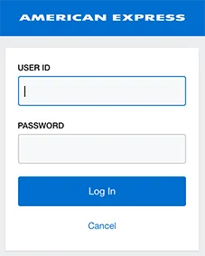 Provide credentials